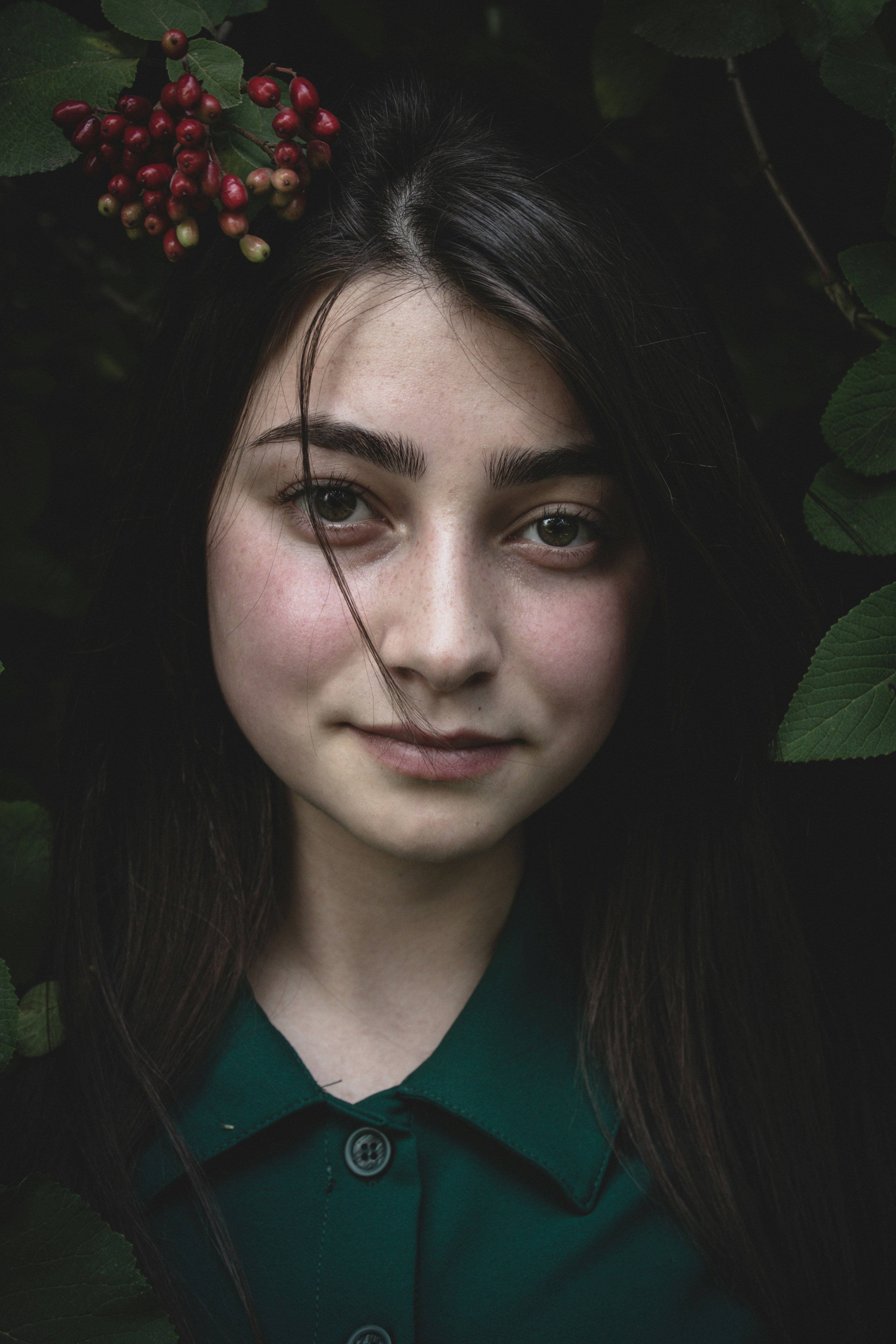 热门推荐卡：合规提示封面